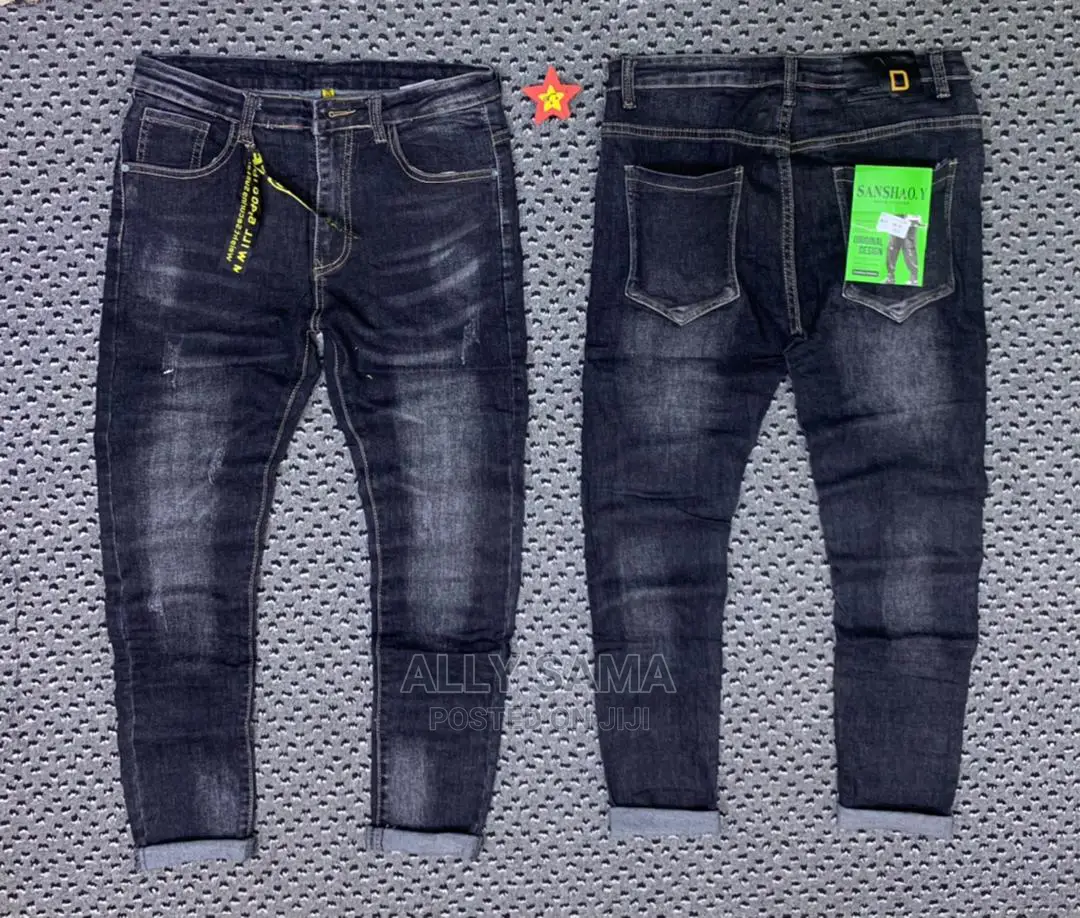 New Brand Jeans