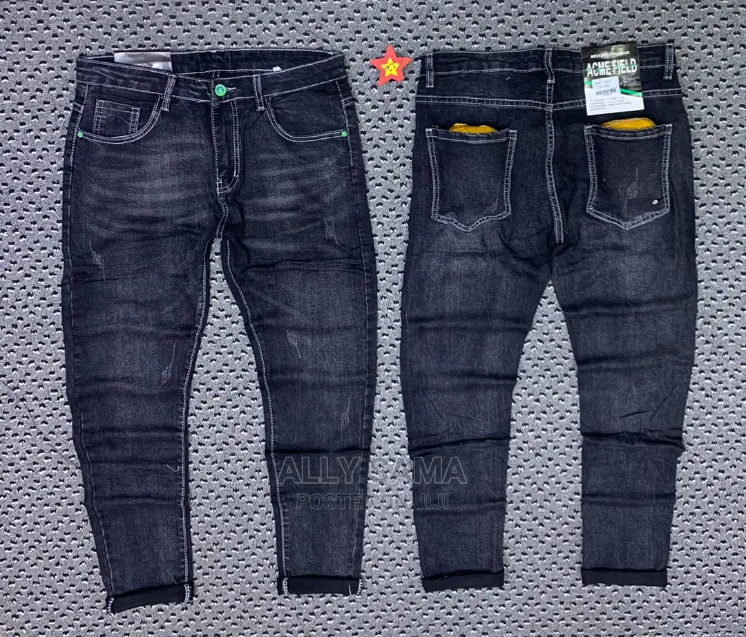New Brand Jeans