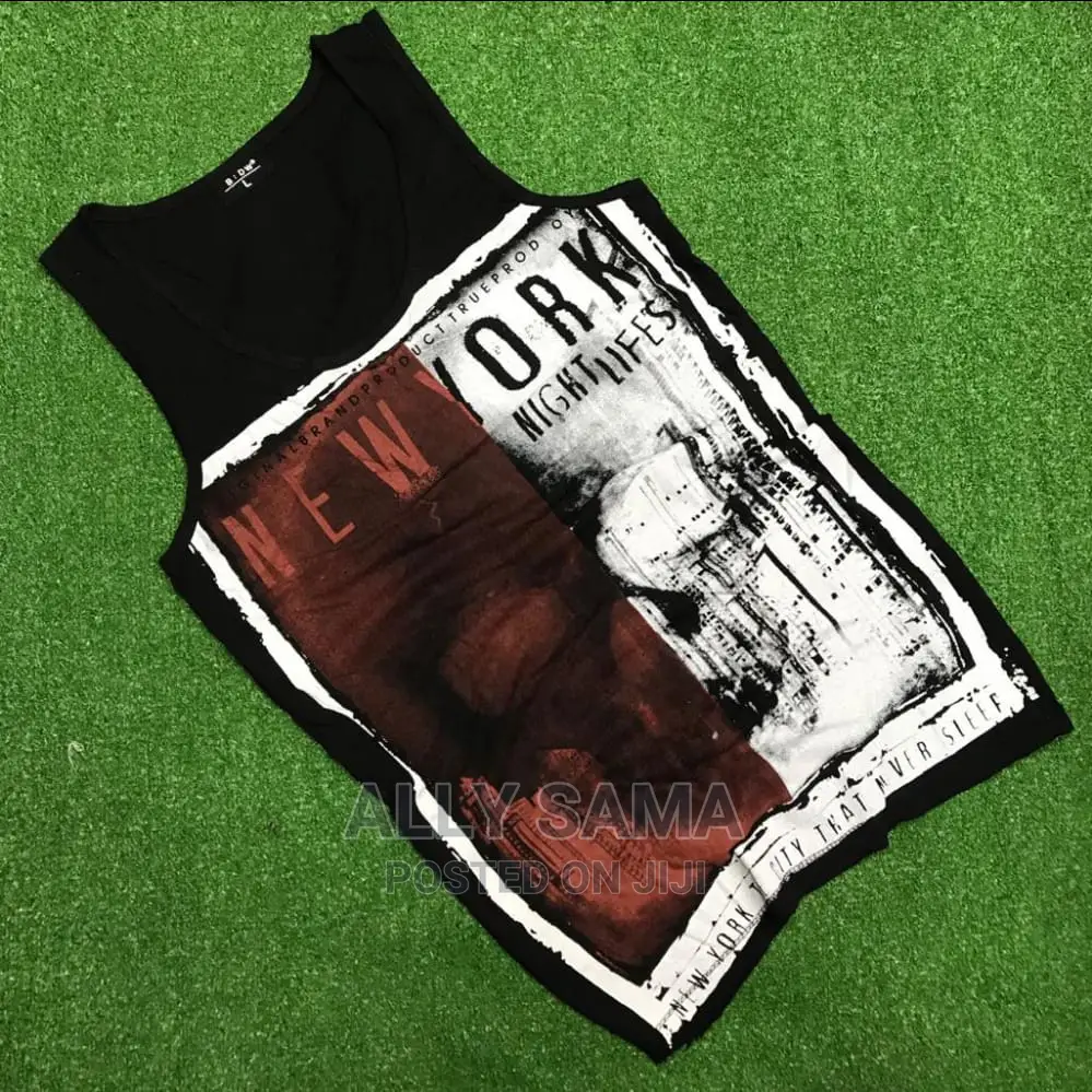 New Brand Vest
