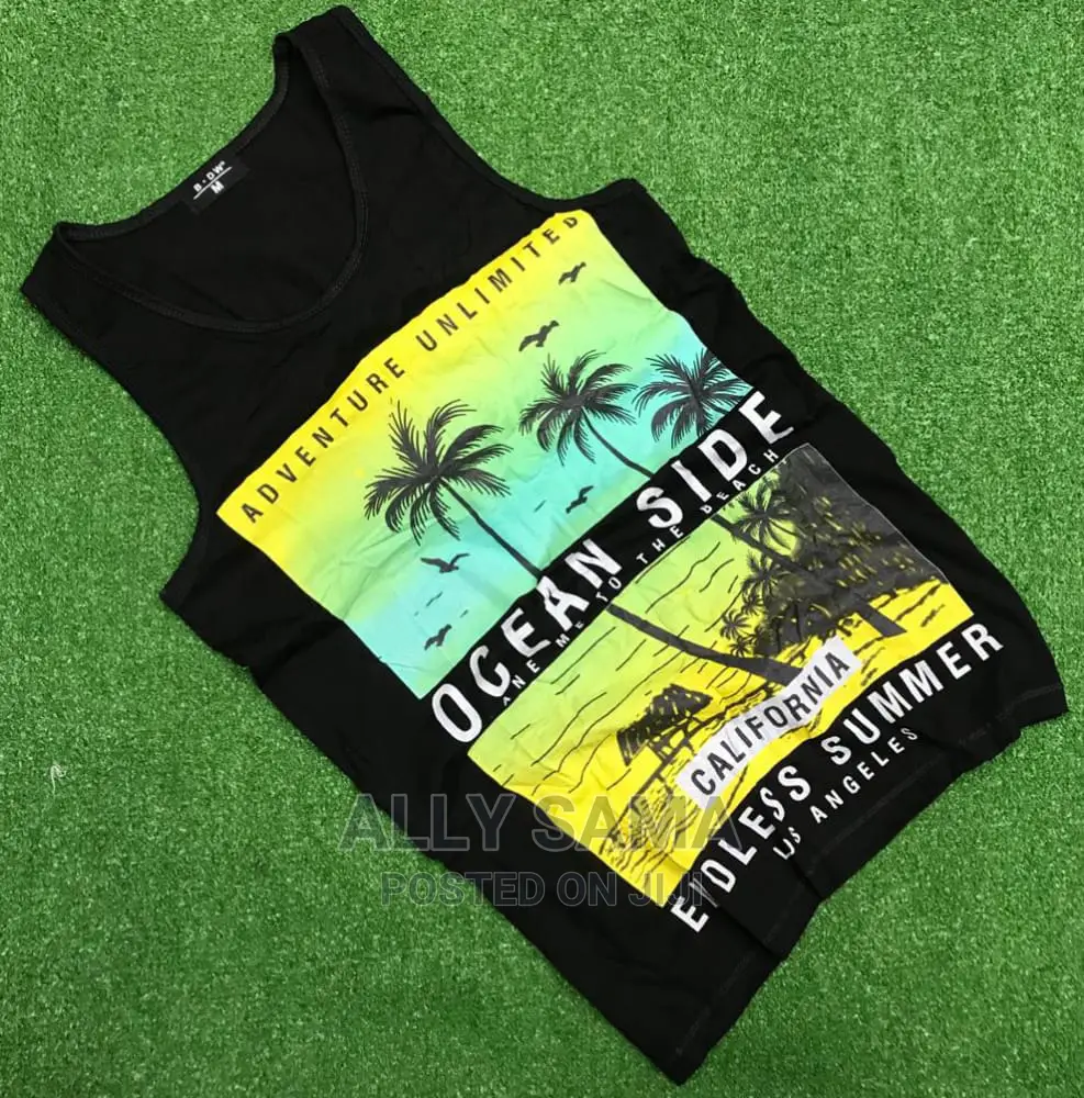 New Brand Vest