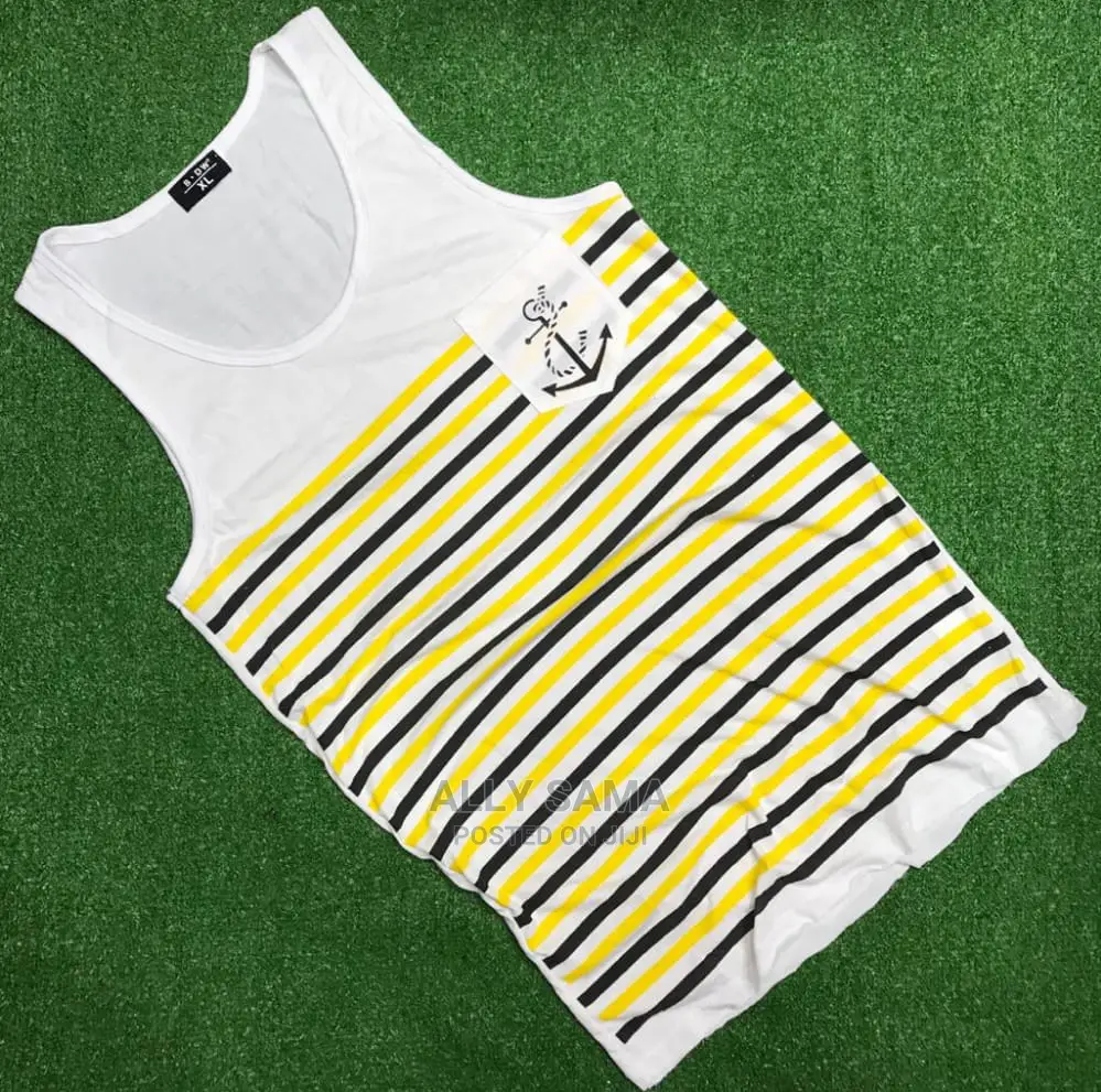 New Brand Vest