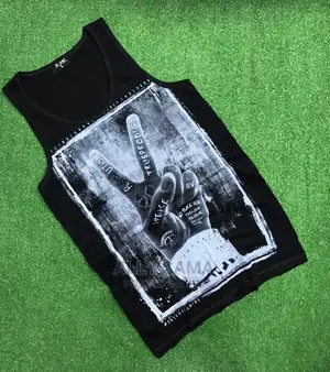 New Brand Vest