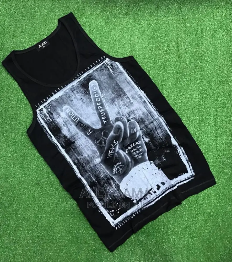 New Brand Vest