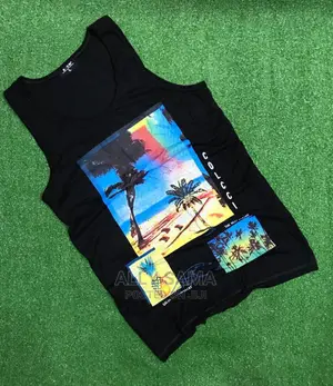 New Brand Vest