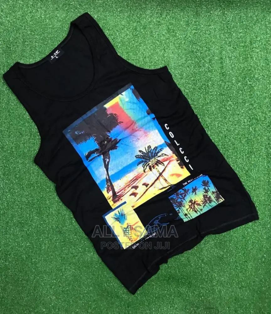 New Brand Vest