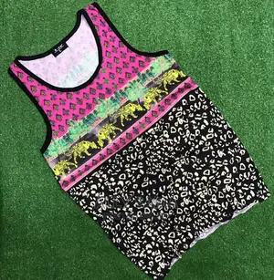 New Brand Vest
