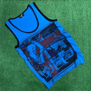 New Brand Vest
