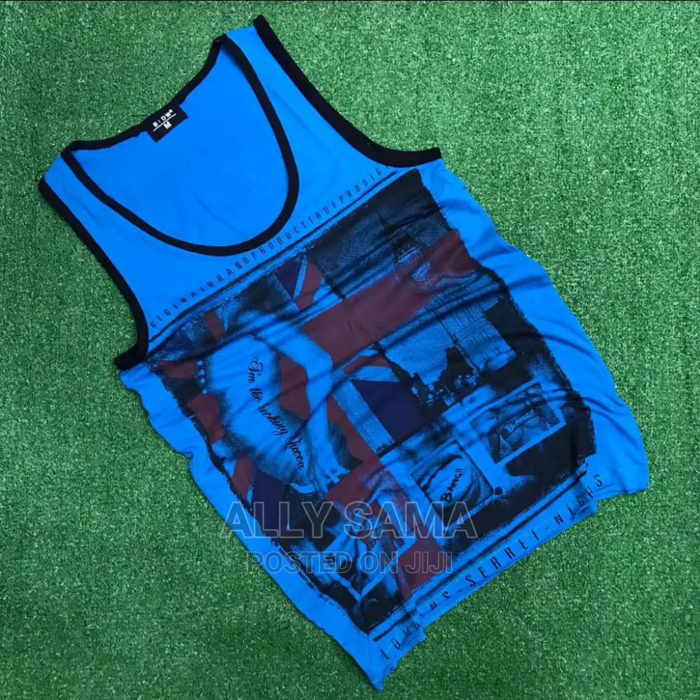 New Brand Vest