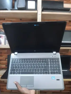 Laptop HP ProBook 4540S 4GB Intel Core I3 HDD 500GB