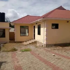 4bdrm House in Evans Mansah, Kinondoni for Sale