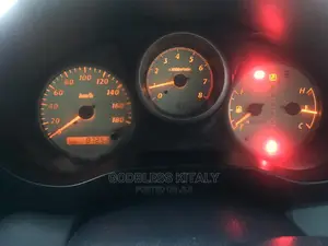Toyota RAV4 2000 Automatic Blue