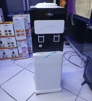 Water Dispenser