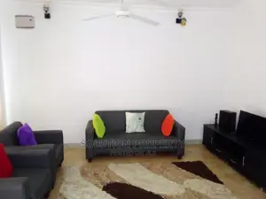 Furnished 2bdrm Apartment in Kinondoni for Rent