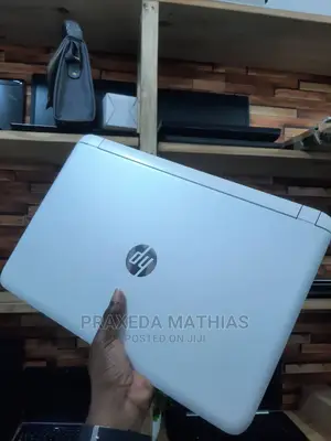 Laptop HP Pavilion 15 8GB Intel Core I5 HDD 500GB