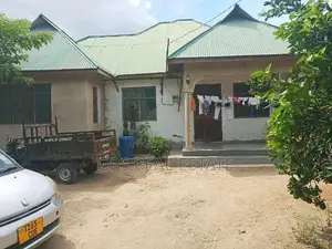 3bdrm House in Evans Mansah, Kinondoni for Sale