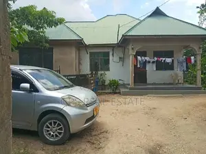 3bdrm House in Evans Mansah, Kinondoni for Sale