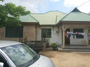 3bdrm House in Evans Mansah, Kinondoni for Sale