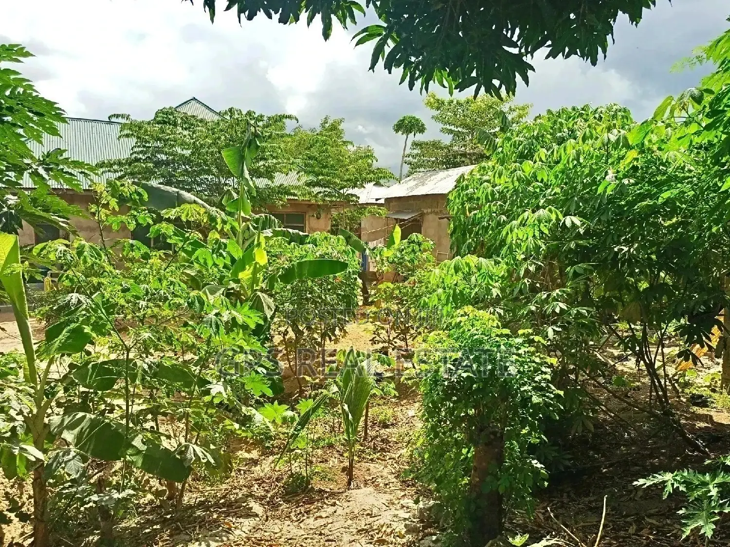 3bdrm House in Evans Mansah, Kinondoni for Sale