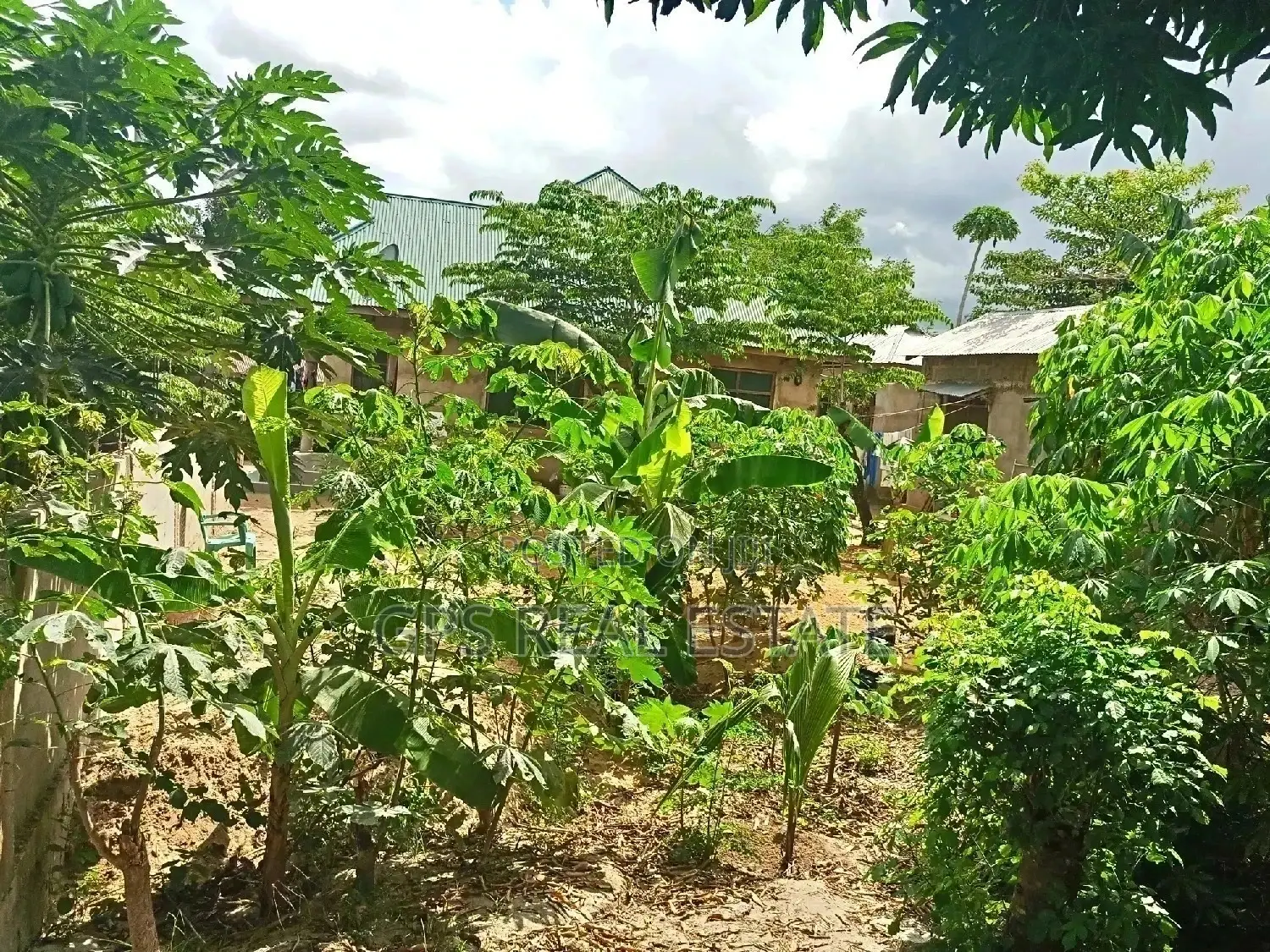 3bdrm House in Evans Mansah, Kinondoni for Sale