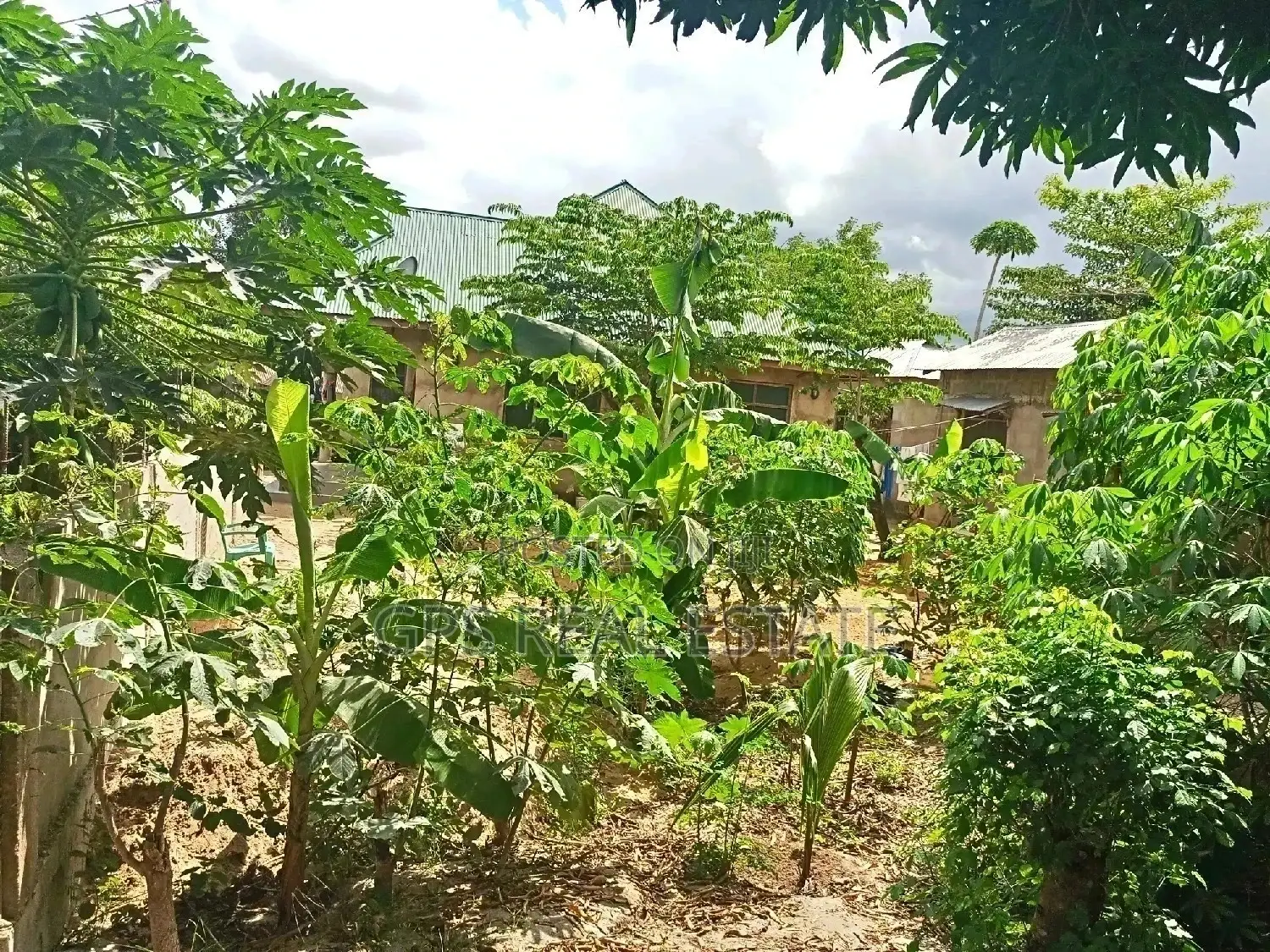 3bdrm House in Evans Mansah, Kinondoni for Sale