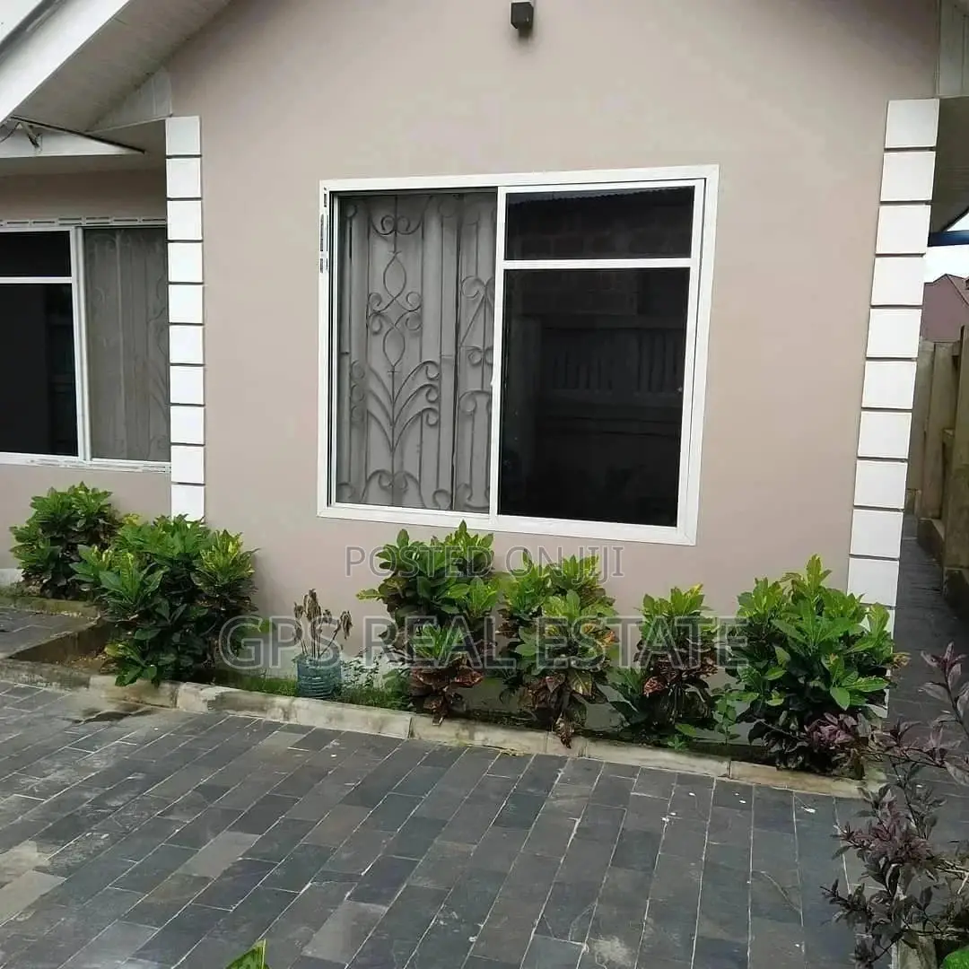 3bdrm House in Evans Mansah, Kinondoni for Sale