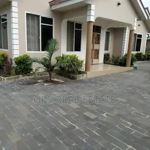 3bdrm House in Evans Mansah, Kinondoni for Sale