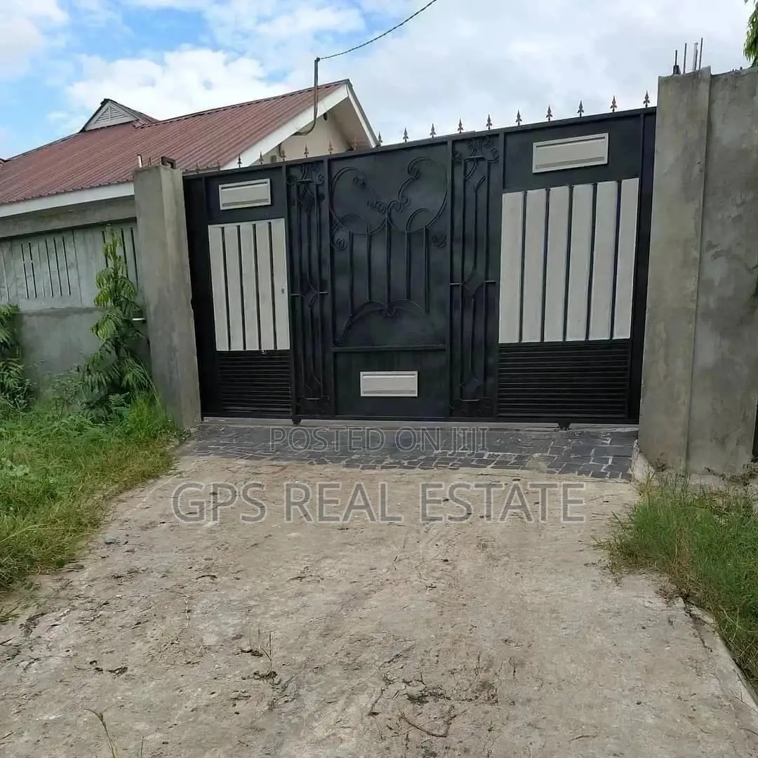 3bdrm House in Evans Mansah, Kinondoni for Sale