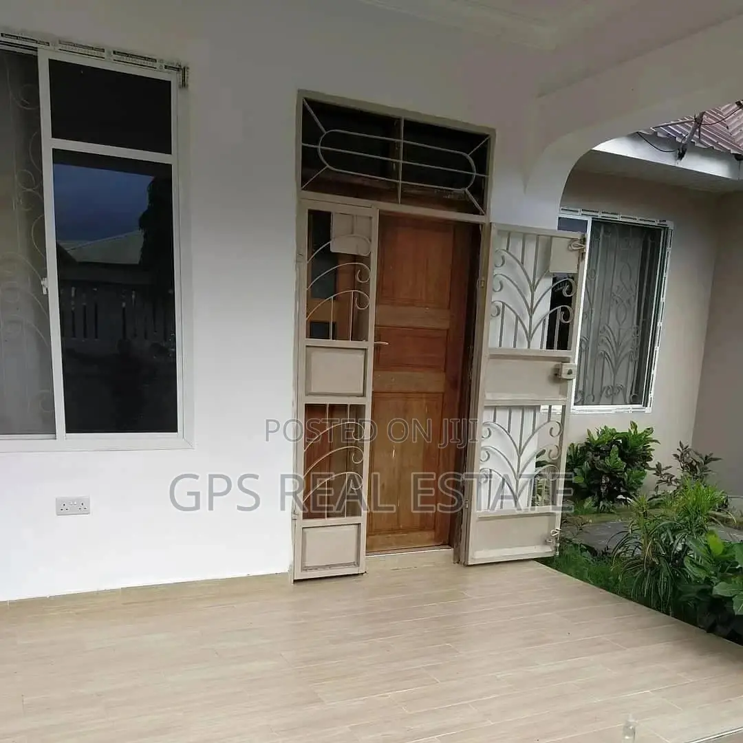 3bdrm House in Evans Mansah, Kinondoni for Sale