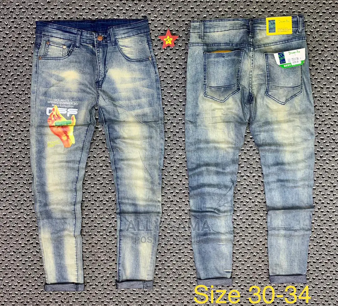 New Brand Jeans
