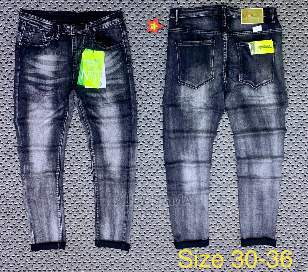 New Brand Jeans