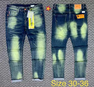 New Brand Jeans