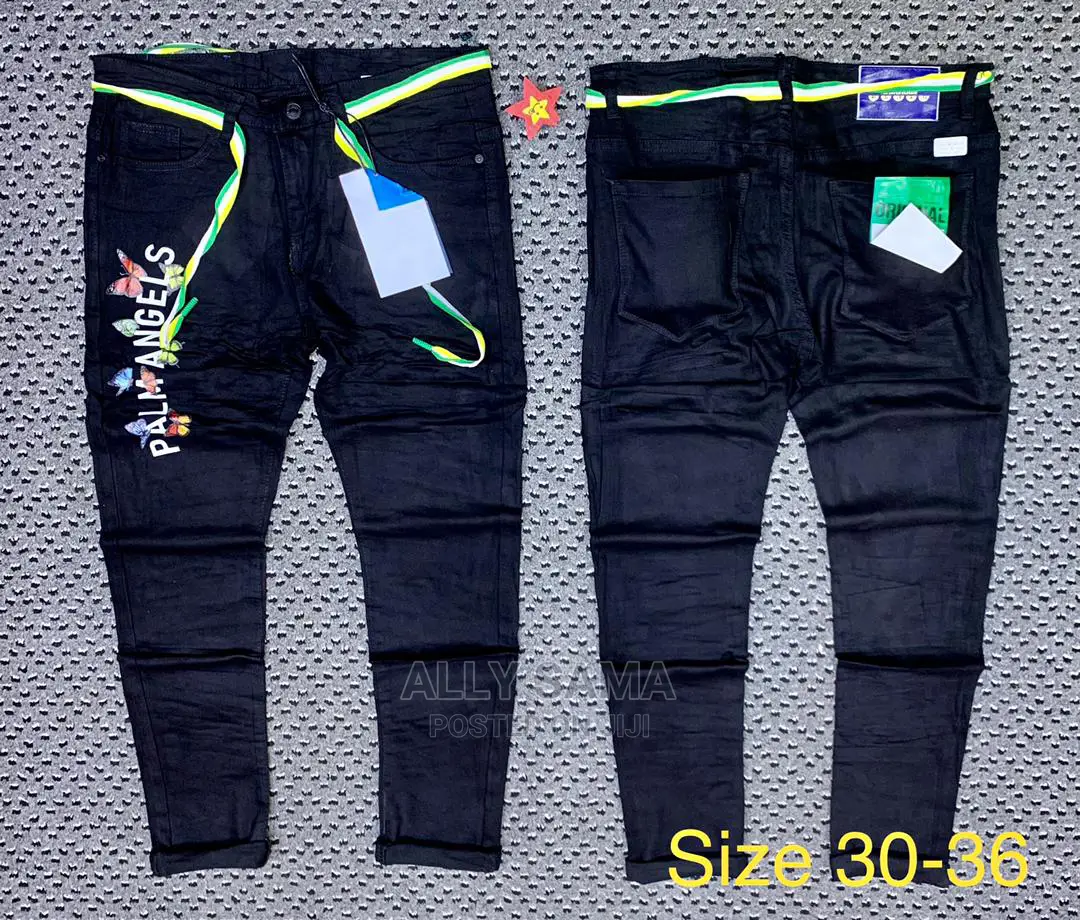 New Brand Jeans