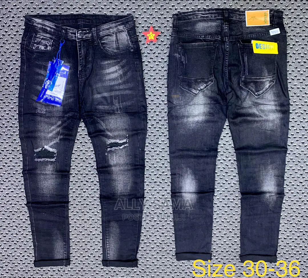 New Brand Jeans