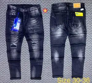 New Brand Jeans