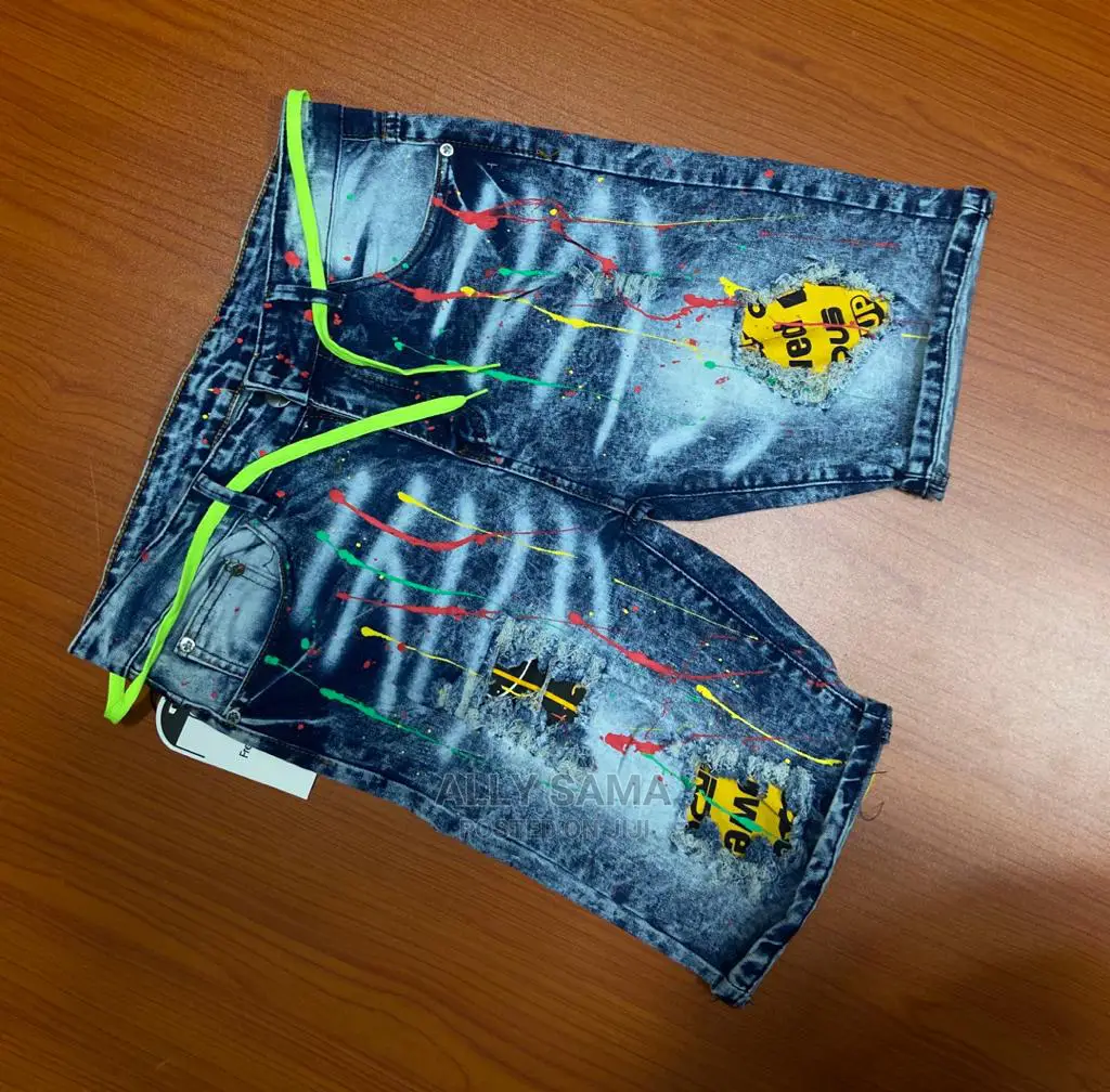 New Brand Jeans