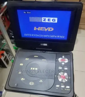 Portable Tv Inch 7.8