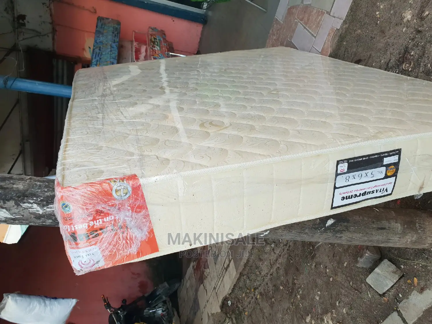 Magodoro Imara Kutoka Vitasupreme Unatak Kuliko Yote