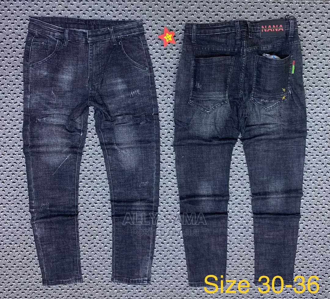 New Brand Jeans