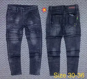 New Brand Jeans