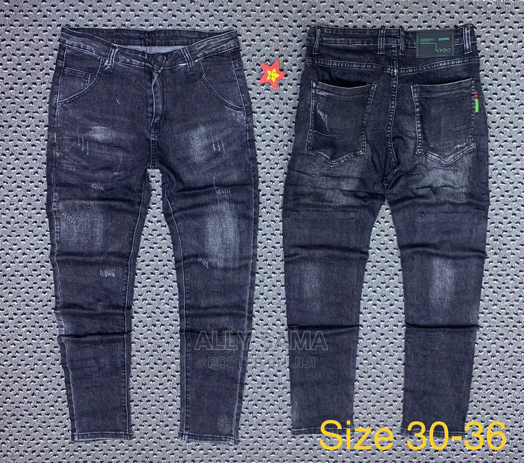 New Brand Jeans