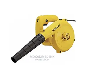 Stanley STPT600 - 600 W Variable Speed Air Blower