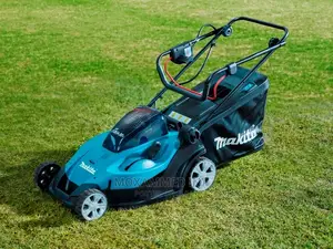 Lawn Mower Makita