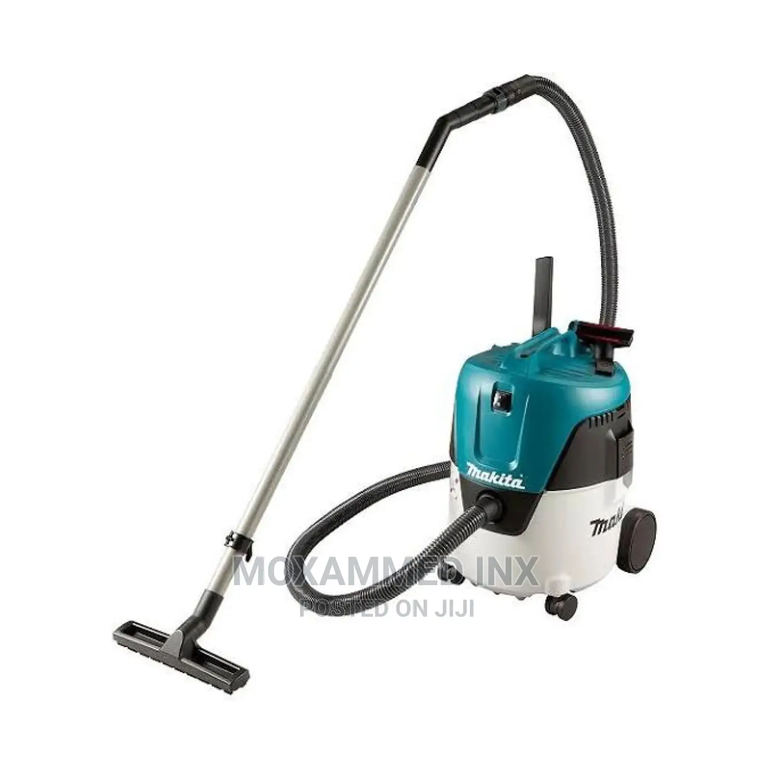 Industrial Vacuum Cleaner - 20l, MAKITA VC2000L