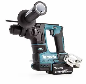 Makita DHR171RFJ 18V LXT Brushless SDS+ Rotary Hammer