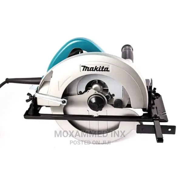 Makita N5900B: Circular Saw, Blade Diameter 91⁄4”,
