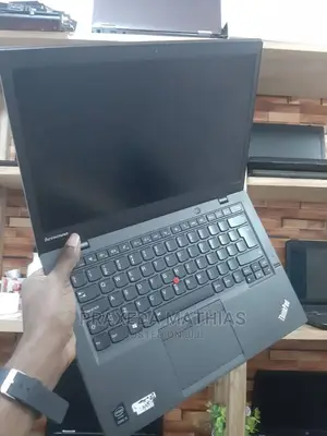 Laptop Lenovo ThinkPad X1 Carbon 8GB Intel Core I5 SSD 256GB