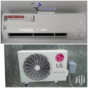18000 BTU LG Air Conditioner Dual Inverter