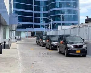 Car Rentals