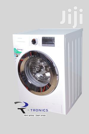 Westpoint Front Load Automatic 10kg Washing Machine