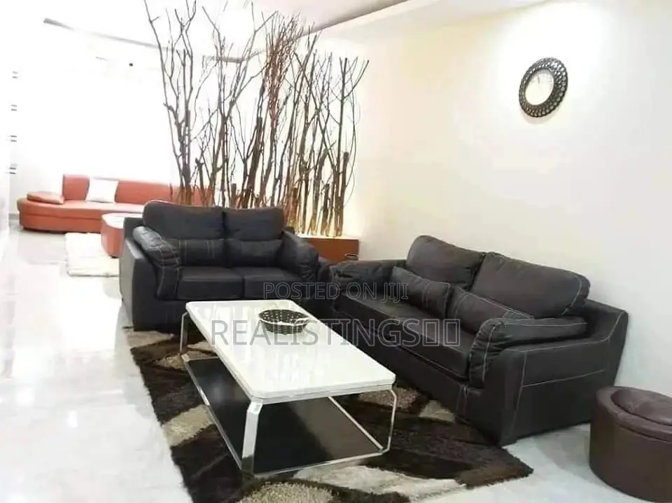 3bdrm Apartment in Upanga West for Sale